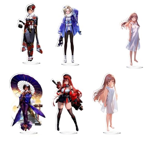 Amazon.co.jp: 勝利の女神 アクリルスタンド ラピ：レッドフード ナガ